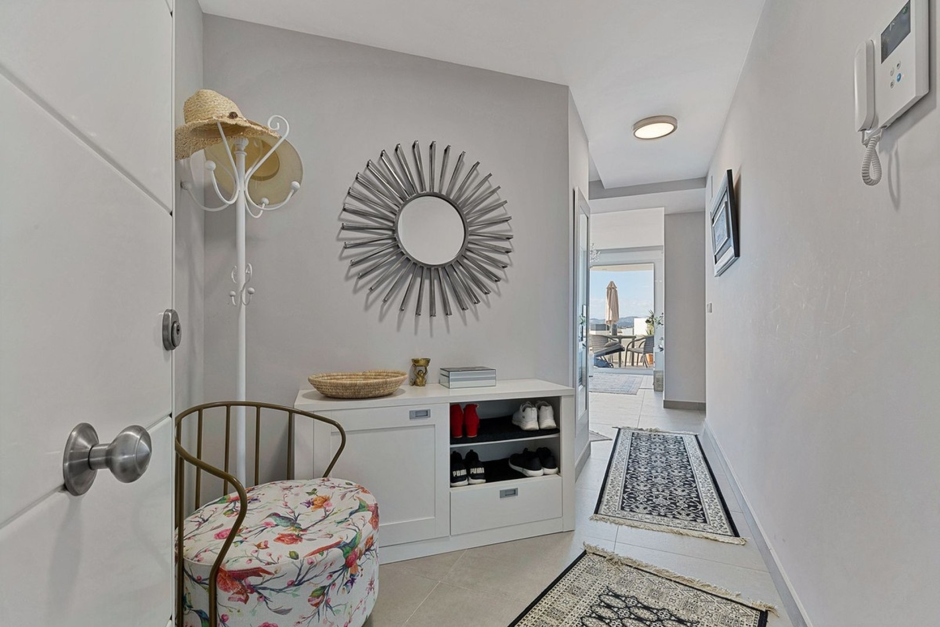 Wiederverkauf - apartment - Fuengirola - Torreblanca