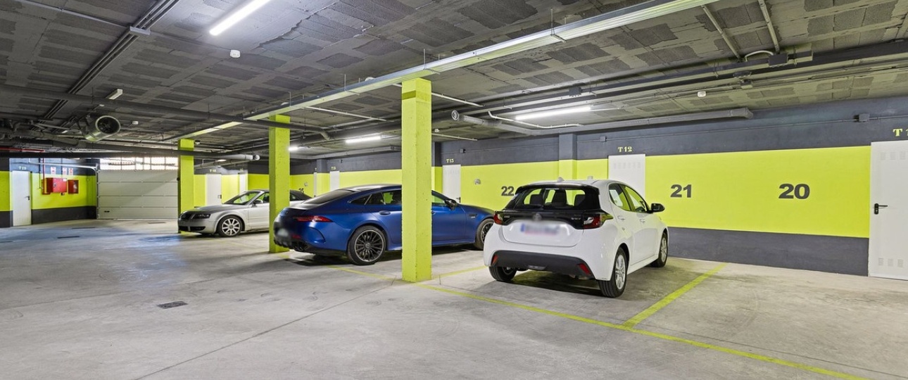 Wiederverkauf - apartment - Fuengirola - Torreblanca