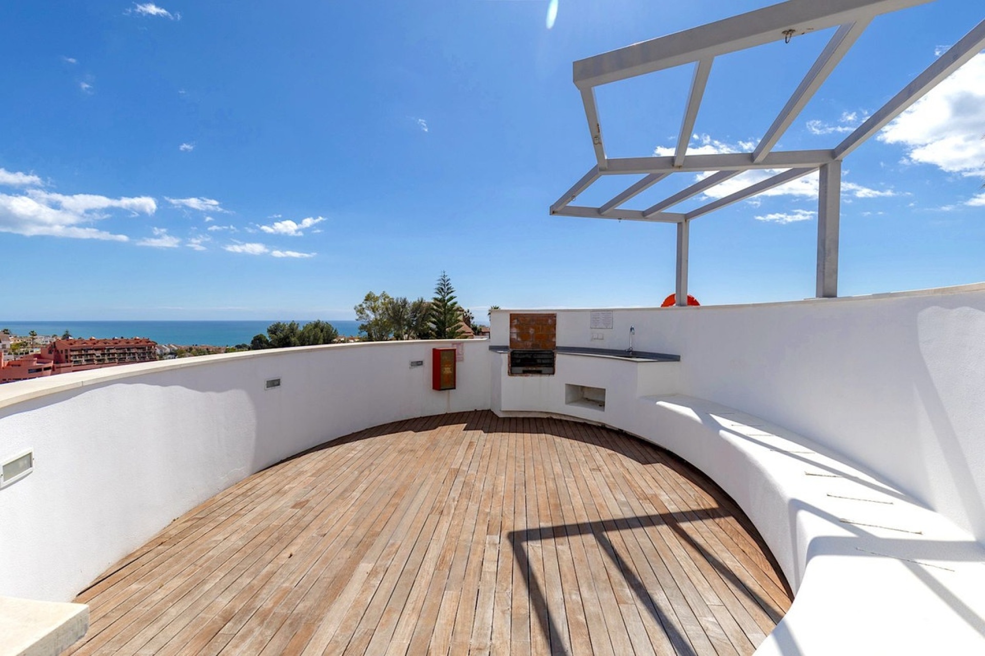 Wiederverkauf - apartment - Fuengirola - Torreblanca
