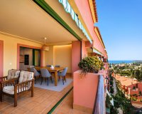 Wiederverkauf - apartment - Fuengirola - Torreblanca