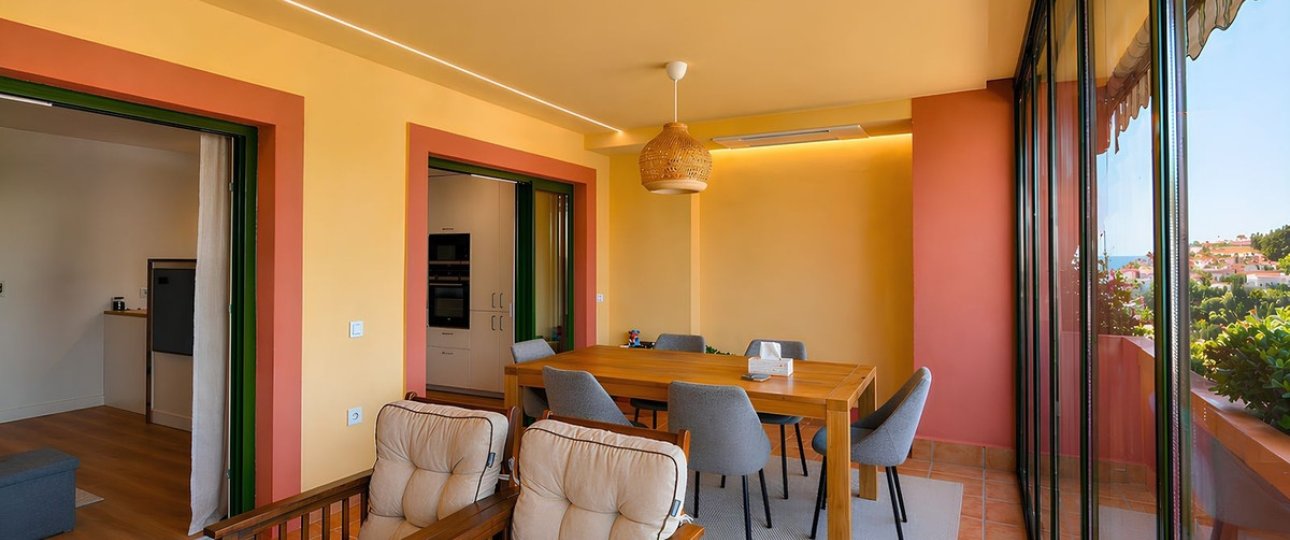 Wiederverkauf - apartment - Fuengirola - Torreblanca