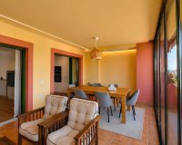 Wiederverkauf - apartment - Fuengirola - Torreblanca