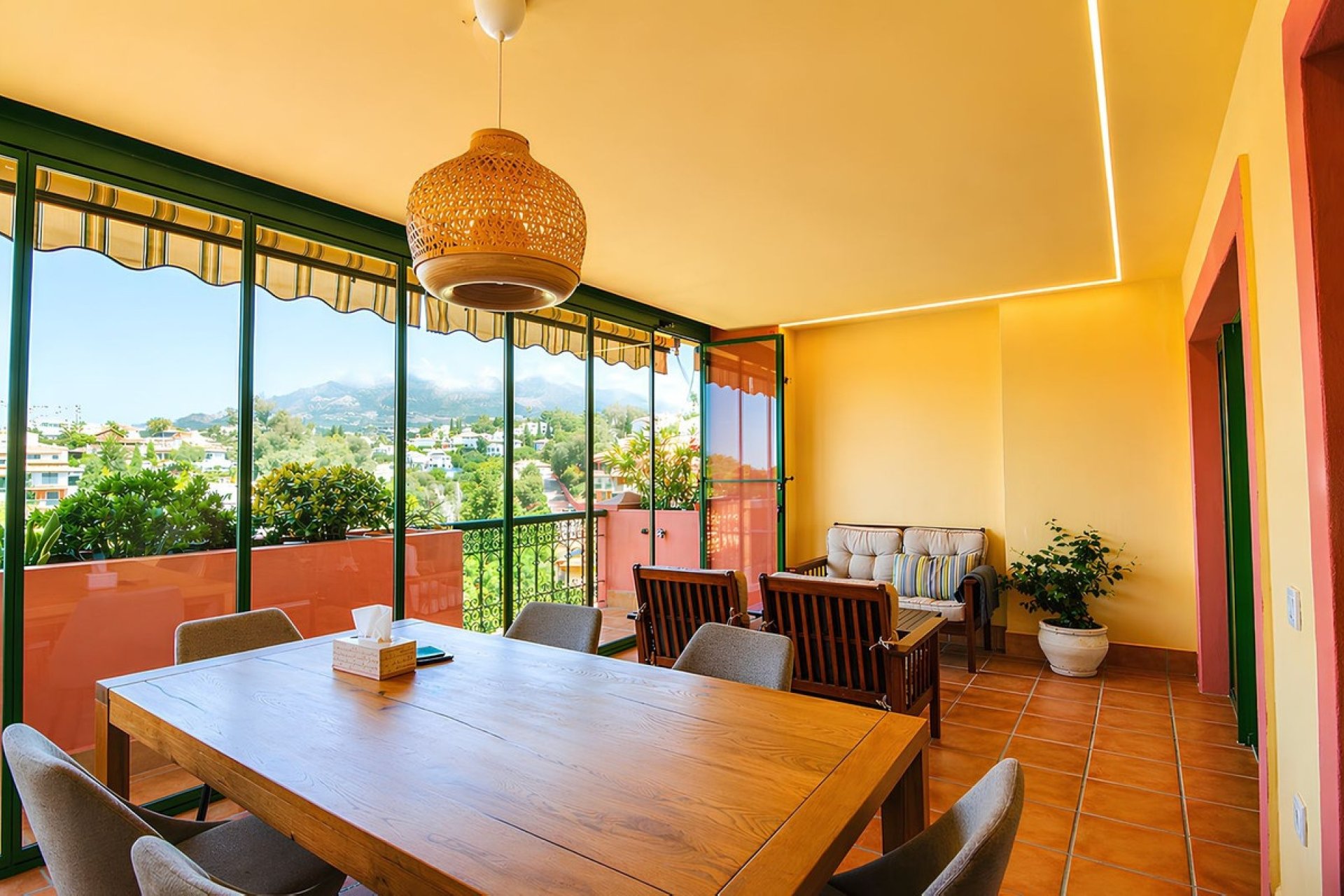 Wiederverkauf - apartment - Fuengirola - Torreblanca