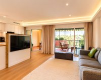 Wiederverkauf - apartment - Fuengirola - Torreblanca