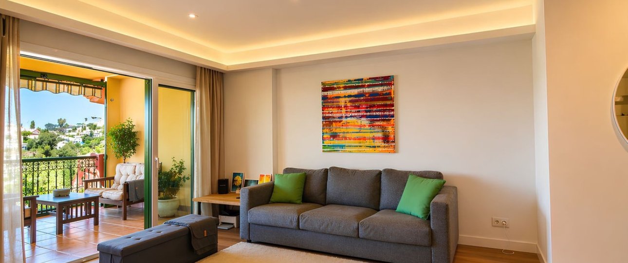 Wiederverkauf - apartment - Fuengirola - Torreblanca