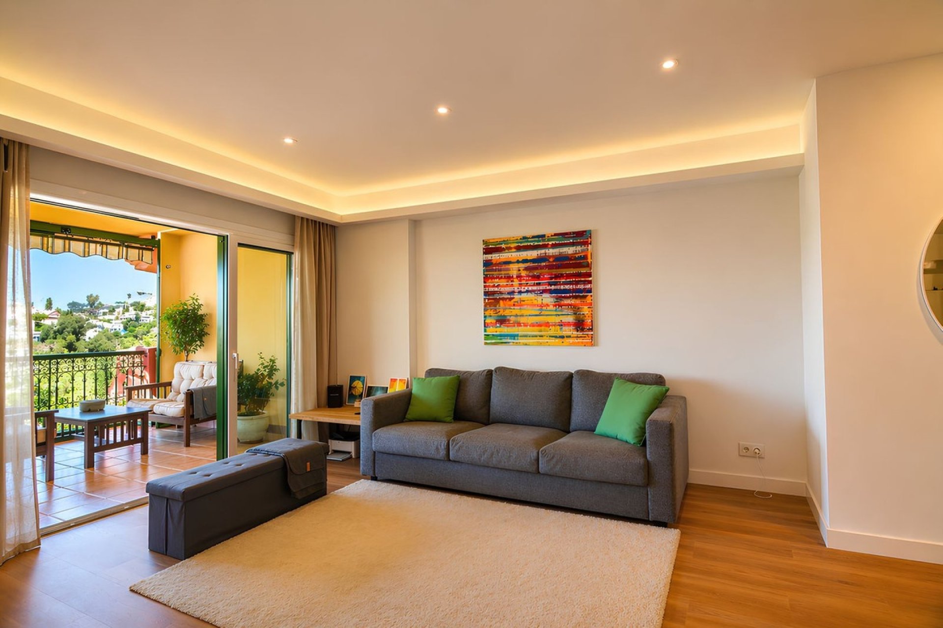 Wiederverkauf - apartment - Fuengirola - Torreblanca