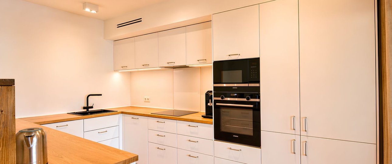 Wiederverkauf - apartment - Fuengirola - Torreblanca