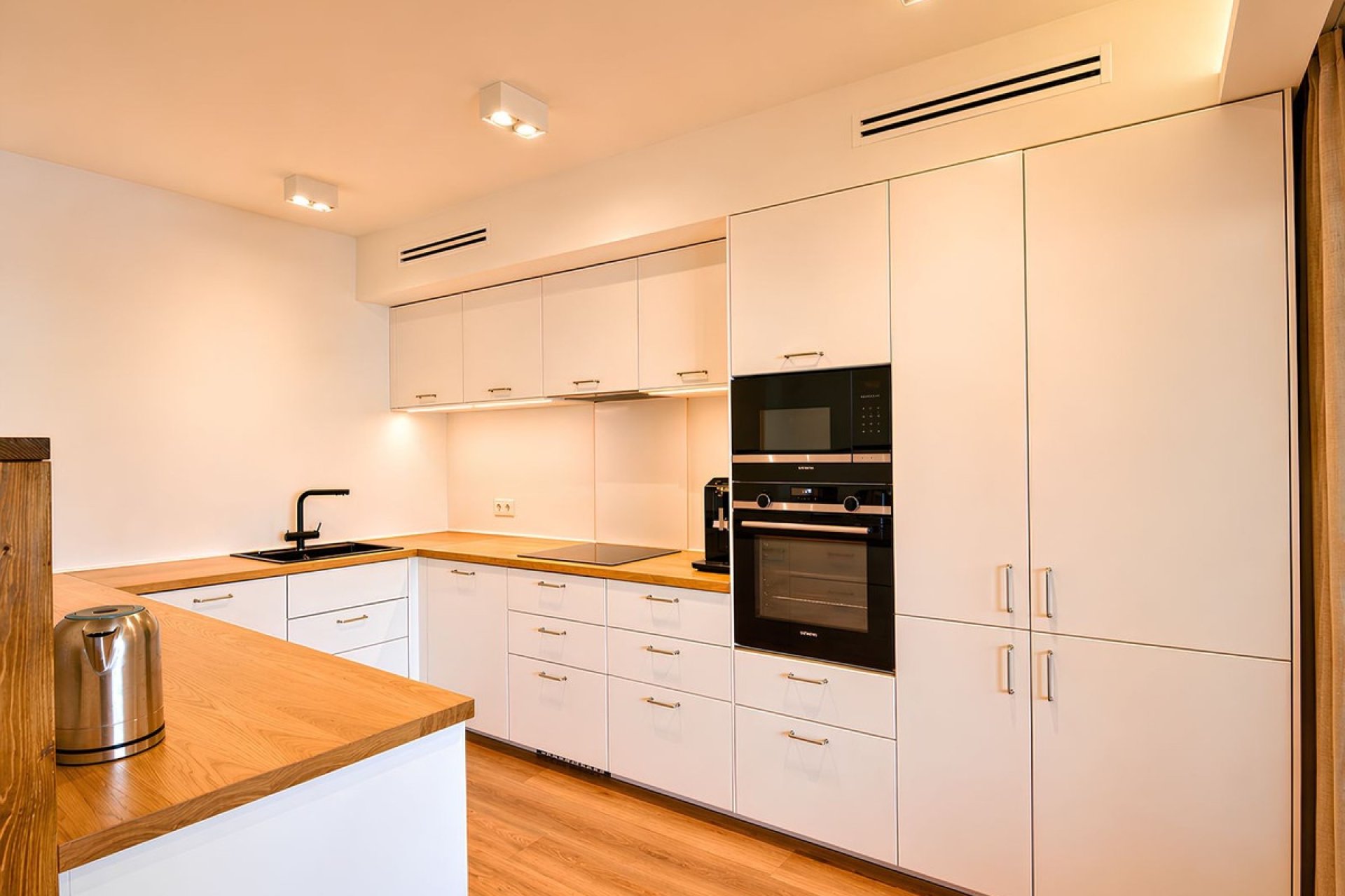Wiederverkauf - apartment - Fuengirola - Torreblanca