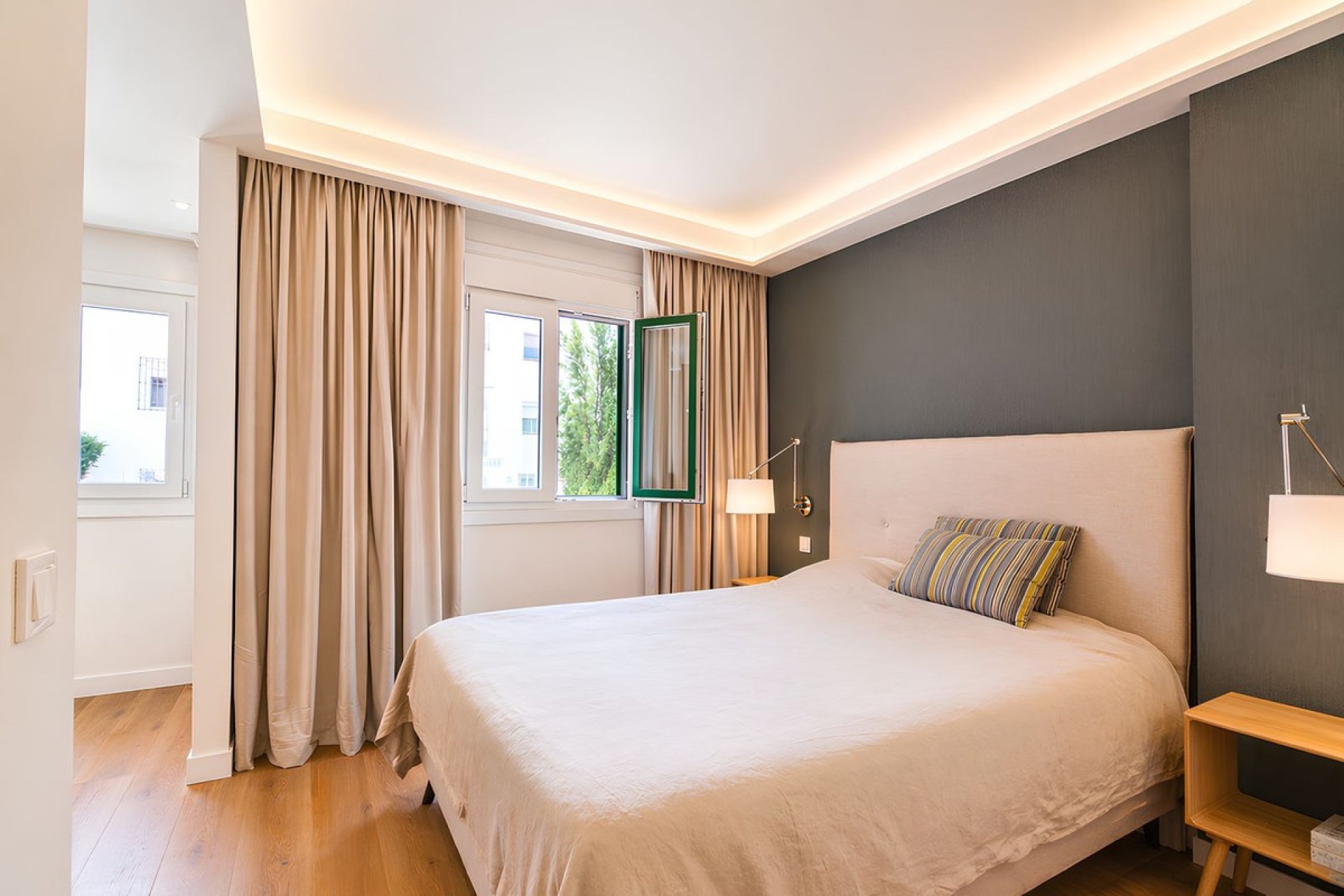 Wiederverkauf - apartment - Fuengirola - Torreblanca
