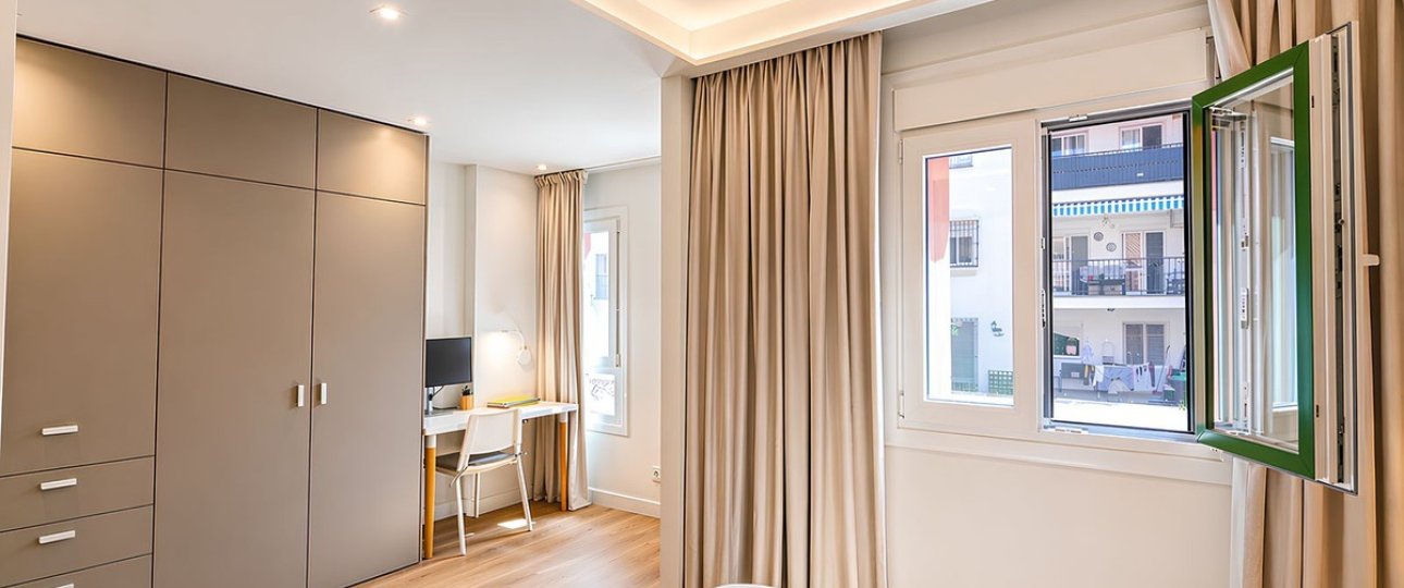 Wiederverkauf - apartment - Fuengirola - Torreblanca