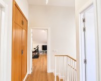 Wiederverkauf - apartment - Fuengirola - Torreblanca