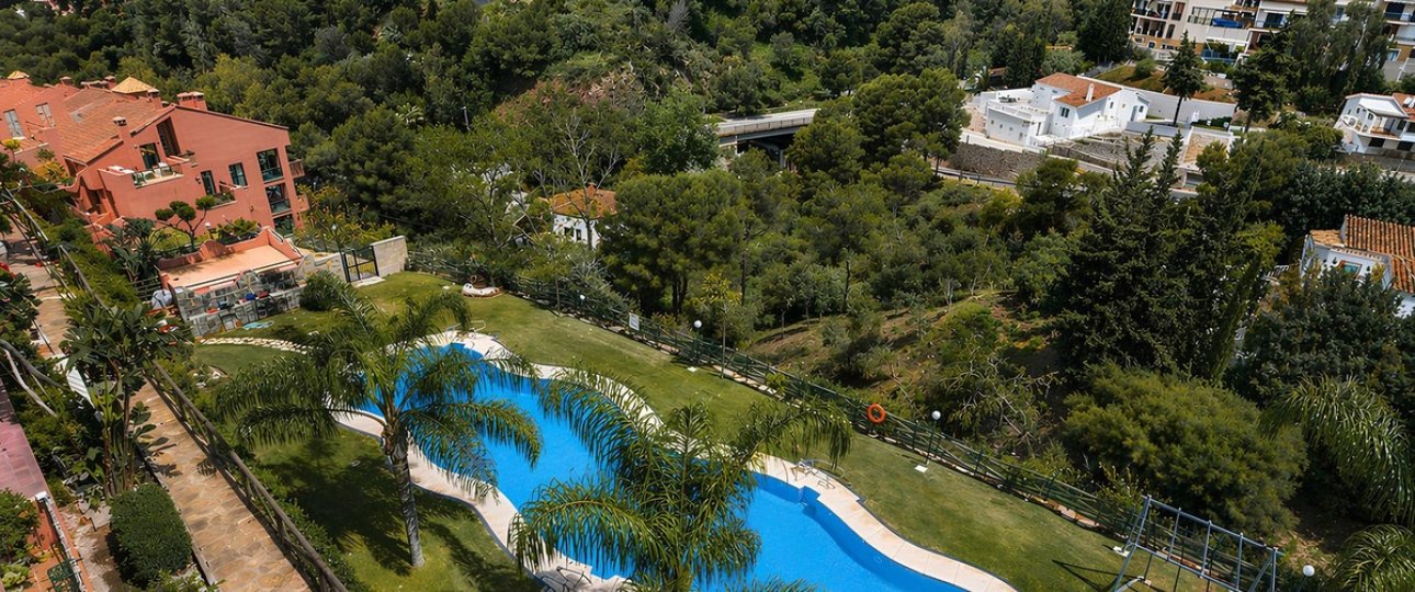 Wiederverkauf - apartment - Fuengirola - Torreblanca