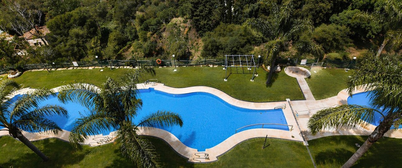 Wiederverkauf - apartment - Fuengirola - Torreblanca