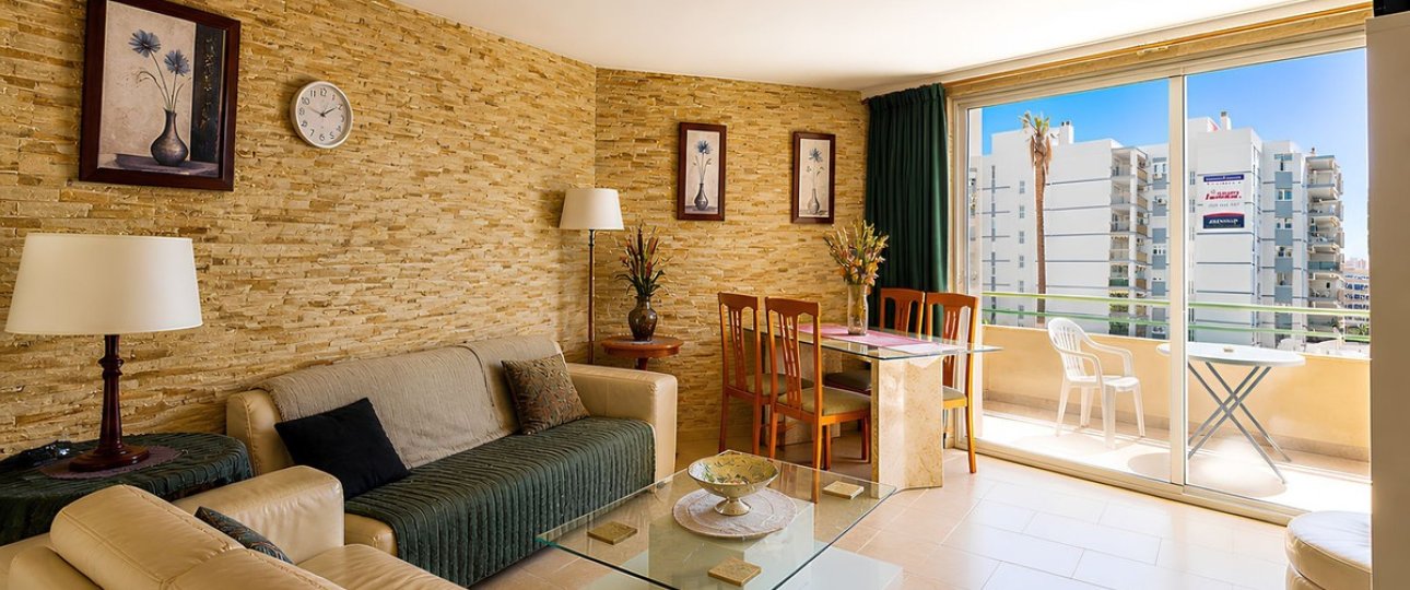 Wiederverkauf - apartment - Fuengirola - Torreblanca
