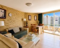 Wiederverkauf - apartment - Fuengirola - Torreblanca