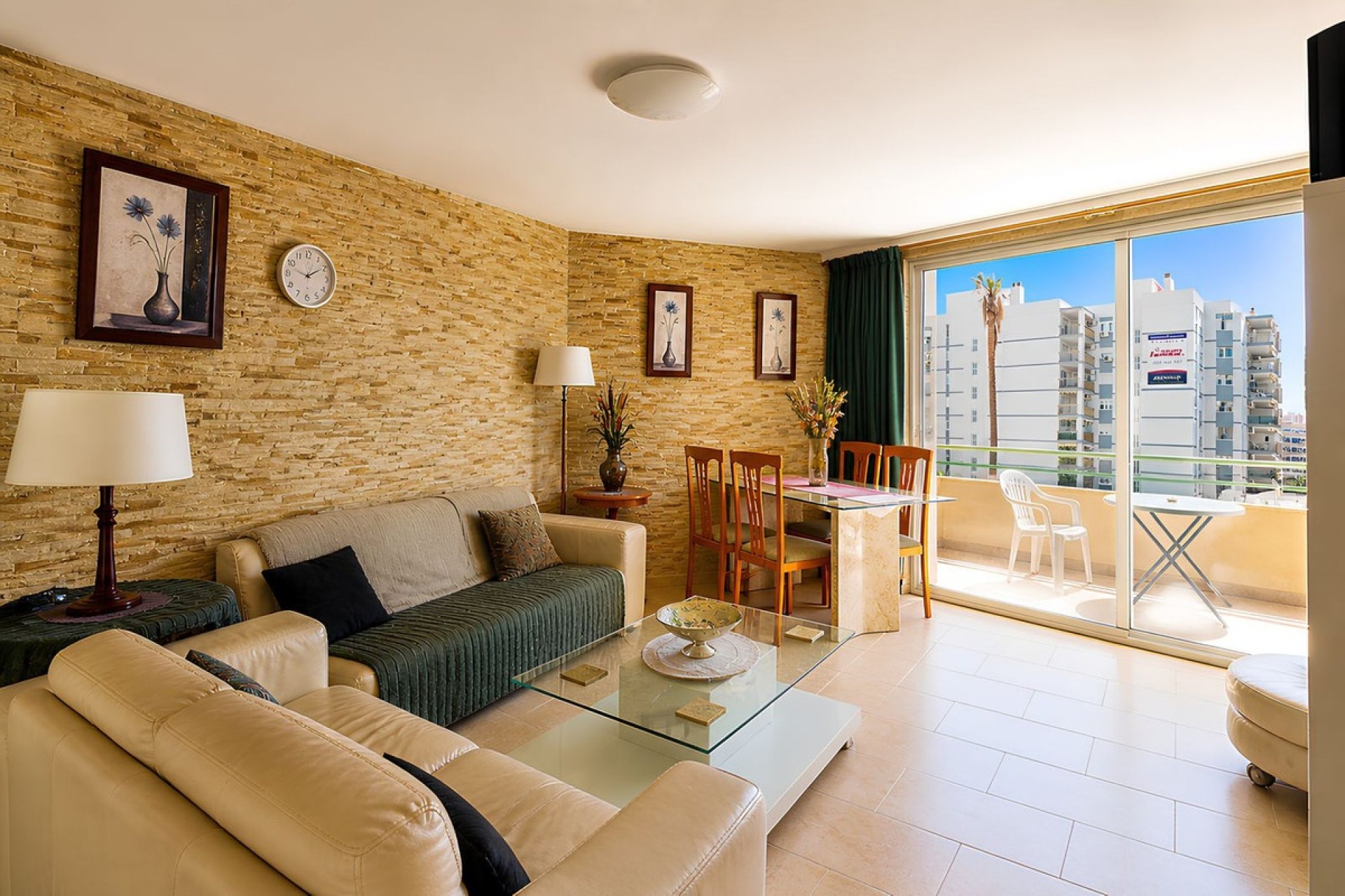 Wiederverkauf - apartment - Fuengirola - Torreblanca
