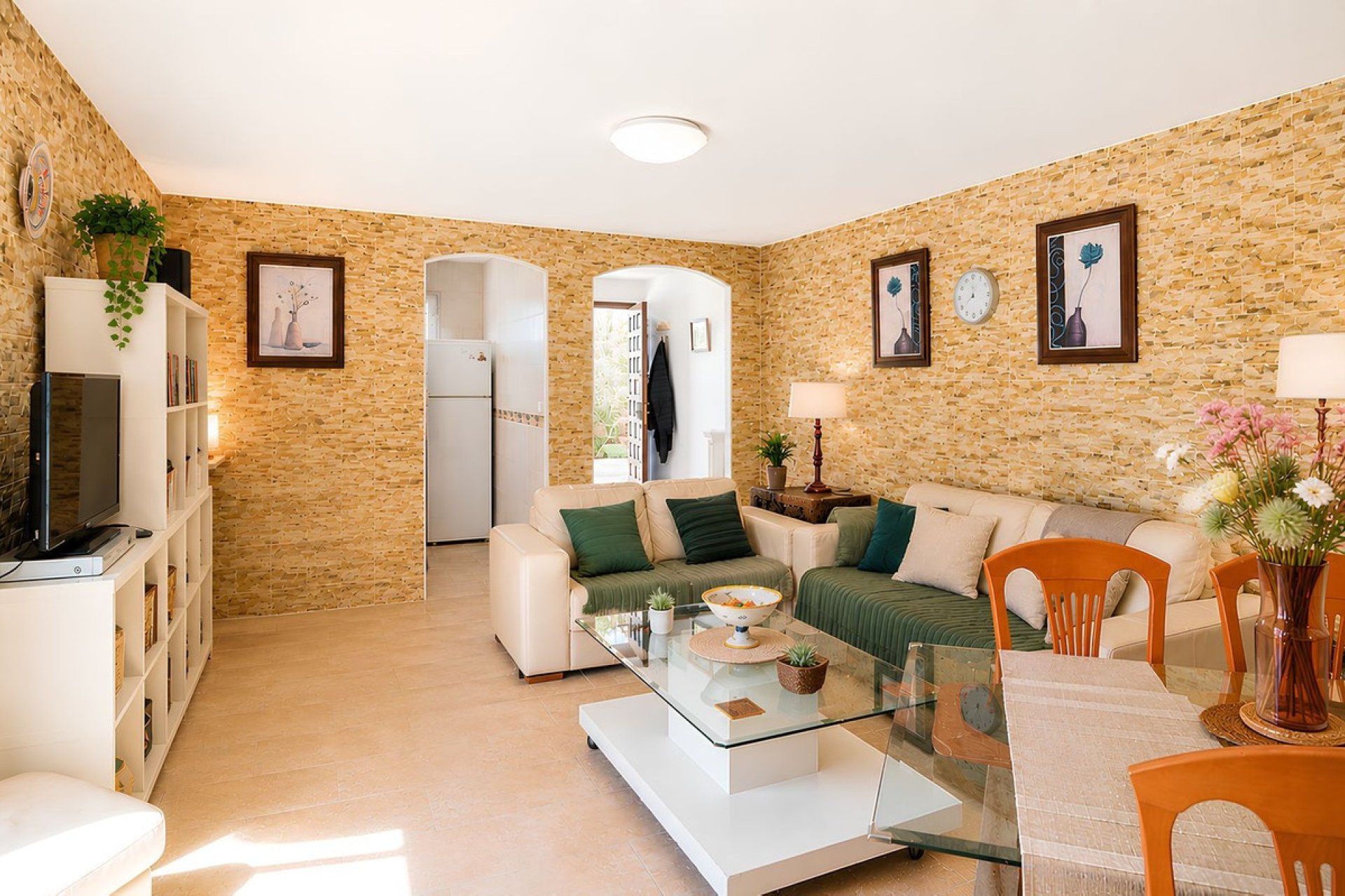 Wiederverkauf - apartment - Fuengirola - Torreblanca