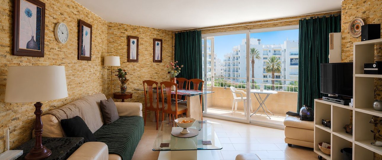 Wiederverkauf - apartment - Fuengirola - Torreblanca