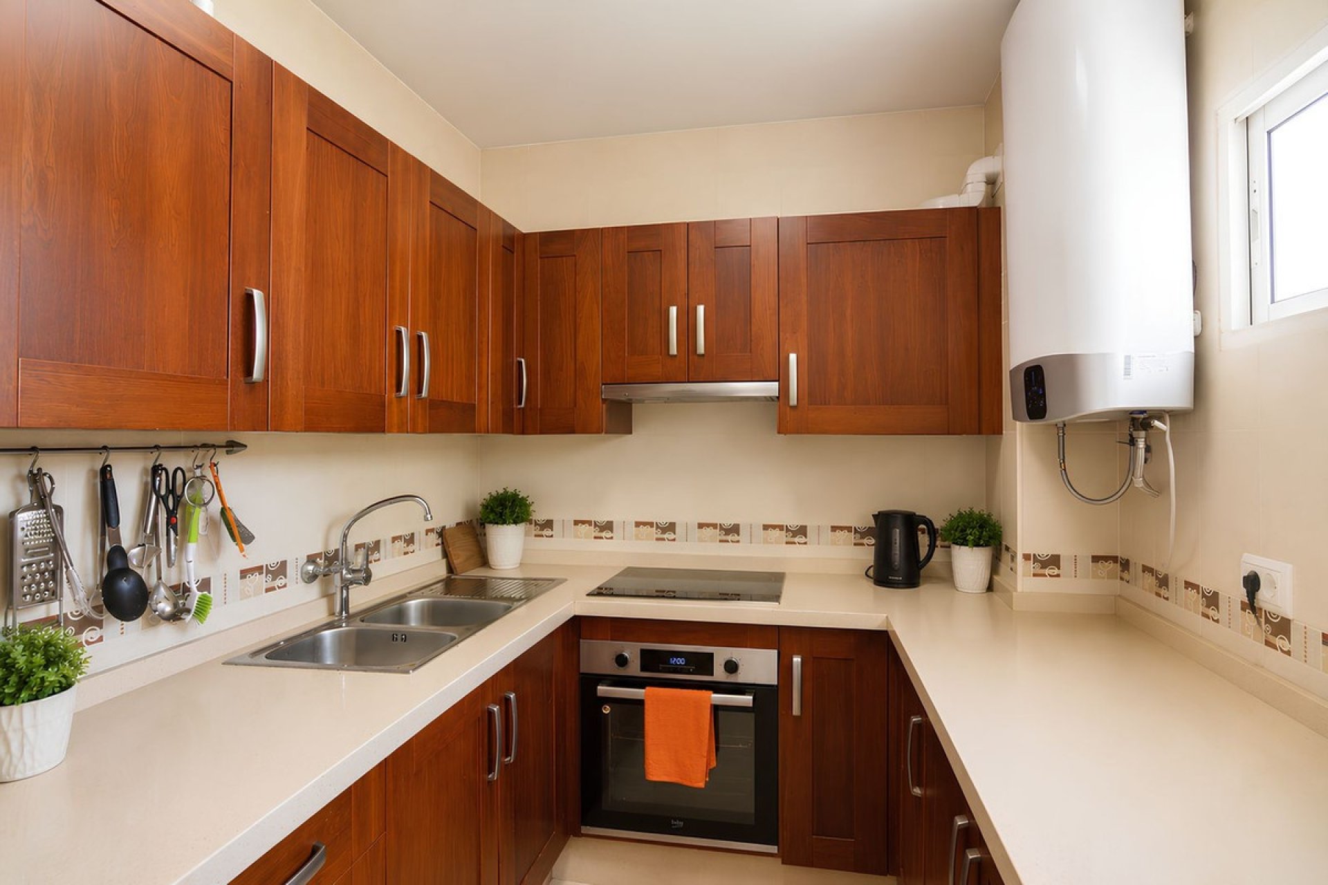 Wiederverkauf - apartment - Fuengirola - Torreblanca