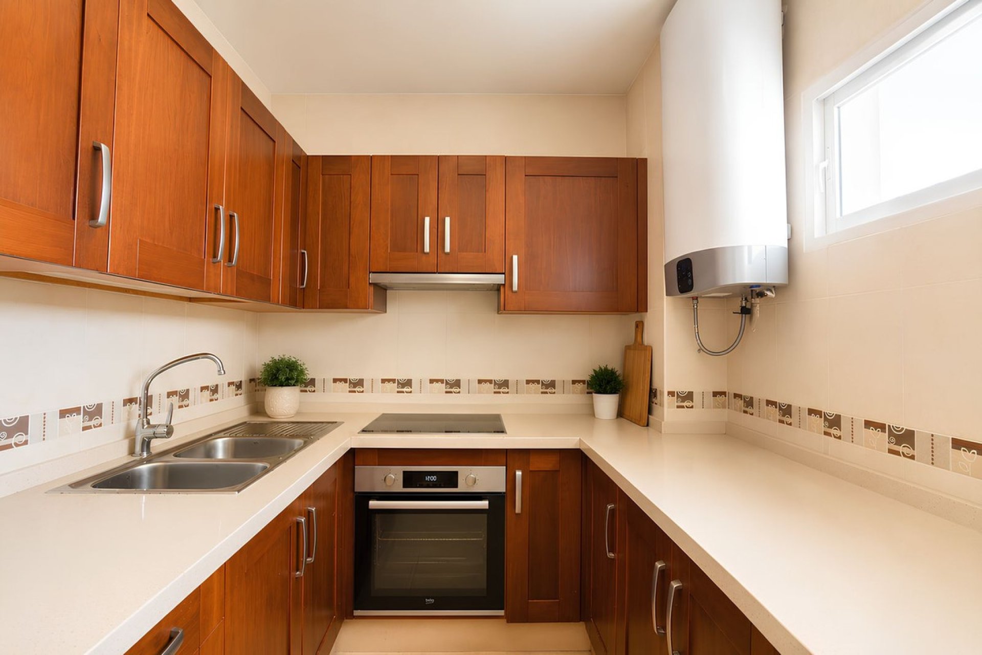 Wiederverkauf - apartment - Fuengirola - Torreblanca