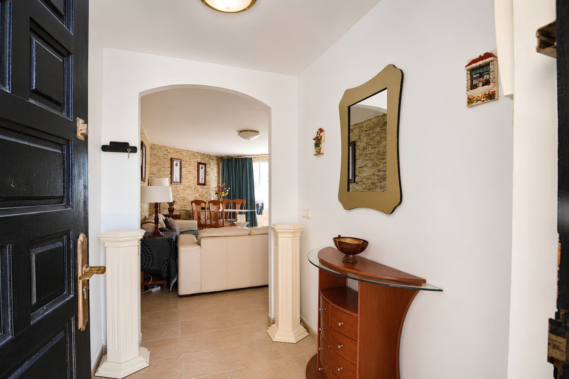 Wiederverkauf - apartment - Fuengirola - Torreblanca