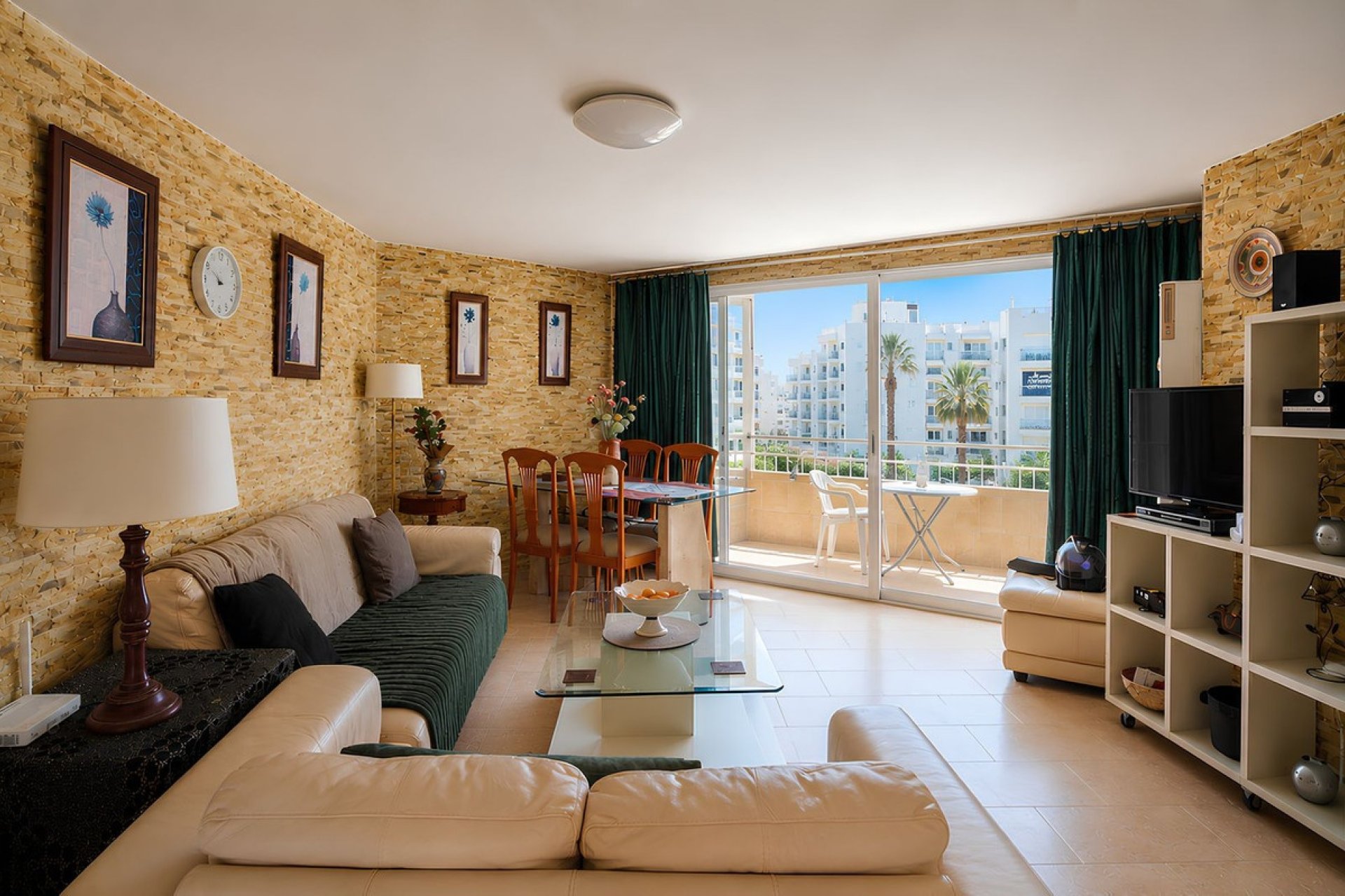 Wiederverkauf - apartment - Fuengirola - Torreblanca
