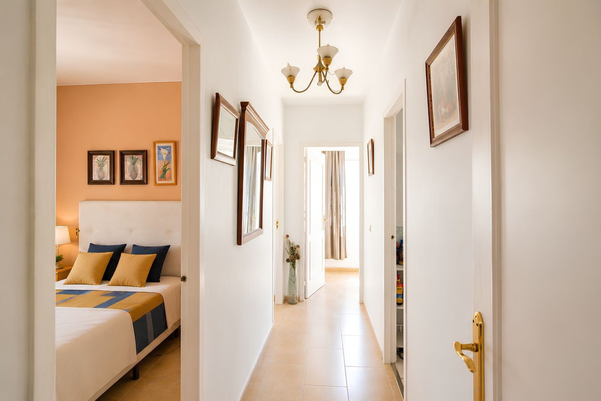 Wiederverkauf - apartment - Fuengirola - Torreblanca