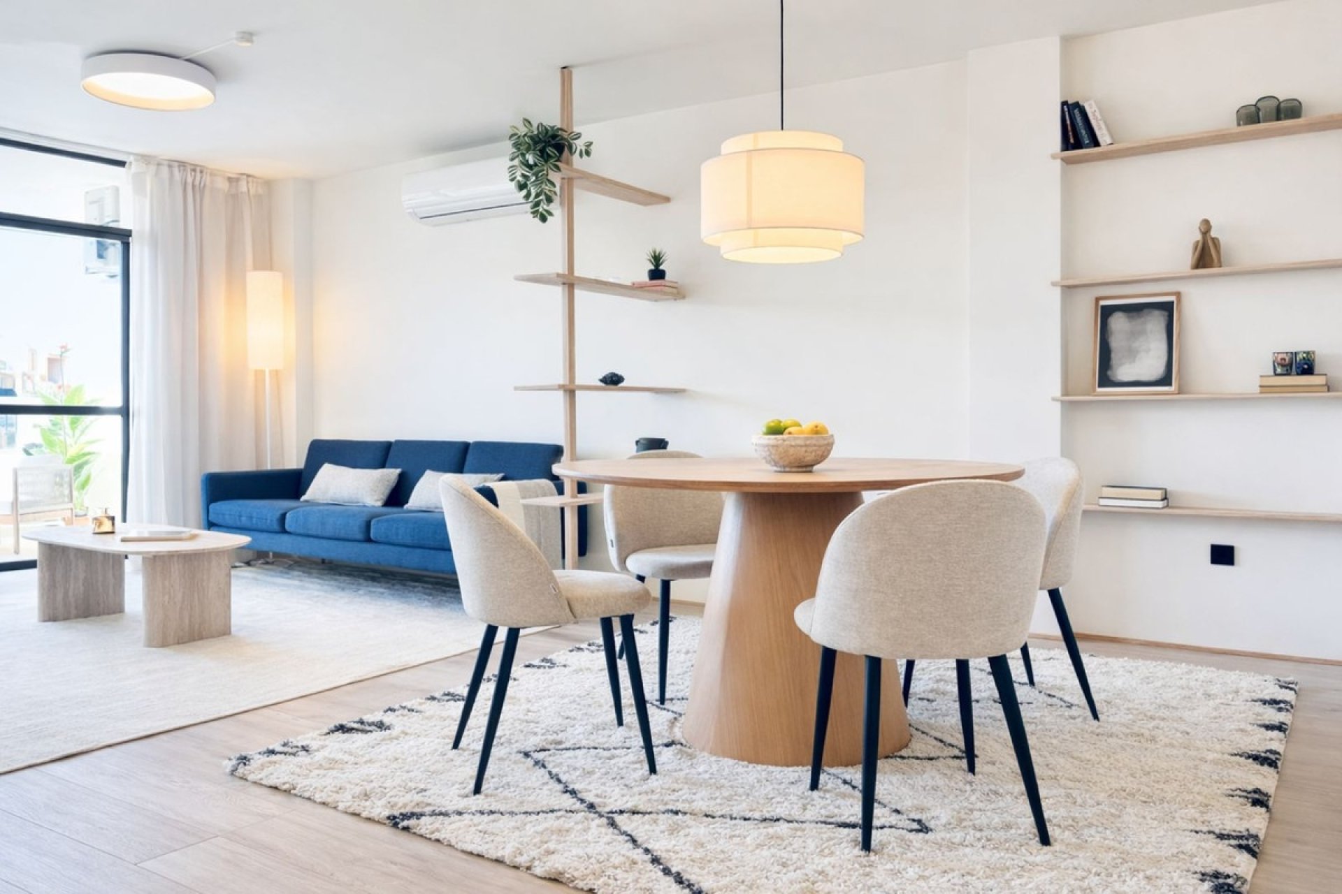 Wiederverkauf - apartment - Fuengirola - Torreblanca