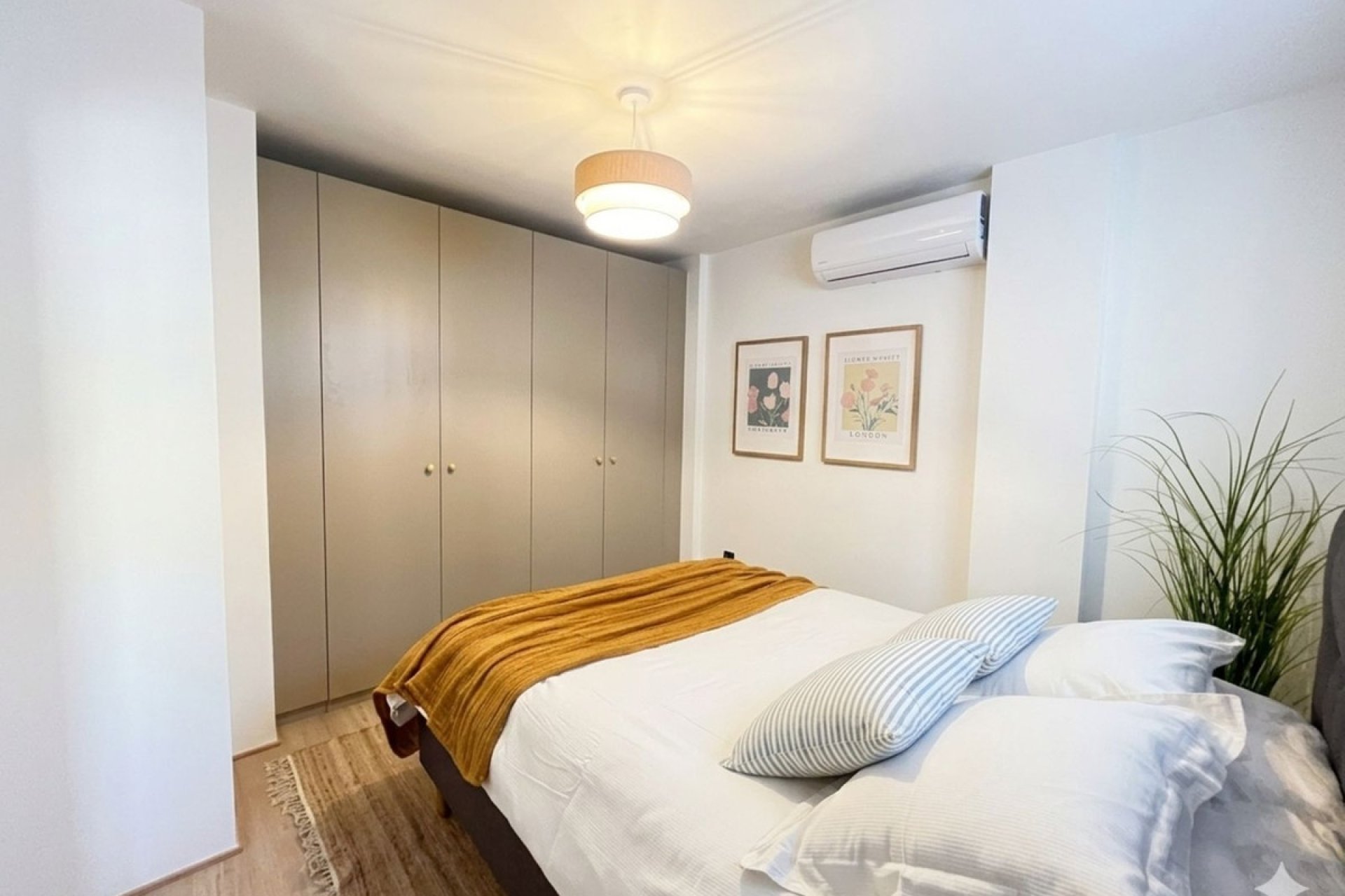 Wiederverkauf - apartment - Fuengirola - Torreblanca