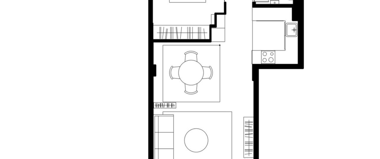 Wiederverkauf - apartment - Fuengirola - Torreblanca