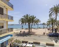 Wiederverkauf - apartment - Jávea - Xàbia - Jávea - Xàbia Centro