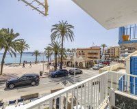Wiederverkauf - apartment - Jávea - Xàbia - Jávea - Xàbia Centro