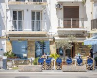 Wiederverkauf - apartment - Jávea - Xàbia - Jávea - Xàbia Centro