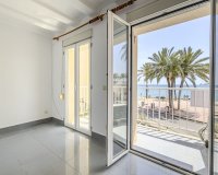 Wiederverkauf - apartment - Jávea - Xàbia - Jávea - Xàbia Centro