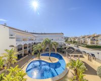 Wiederverkauf - apartment - Jávea - Xàbia - Jávea - Xàbia Centro
