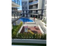 Wiederverkauf - apartment - Jávea - Xàbia - Jávea - Xàbia Centro