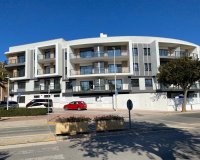 Wiederverkauf - apartment - Jávea - Xàbia - Jávea - Xàbia Centro
