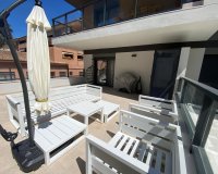 Wiederverkauf - apartment - Jávea - Xàbia - Jávea - Xàbia Centro