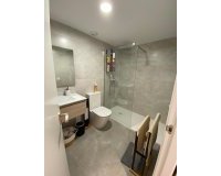 Wiederverkauf - apartment - Jávea - Xàbia - Jávea - Xàbia Centro