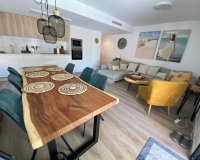 Wiederverkauf - apartment - Jávea - Xàbia - Jávea - Xàbia Centro
