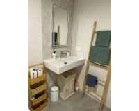 Wiederverkauf - apartment - Jávea - Xàbia - Jávea - Xàbia Centro