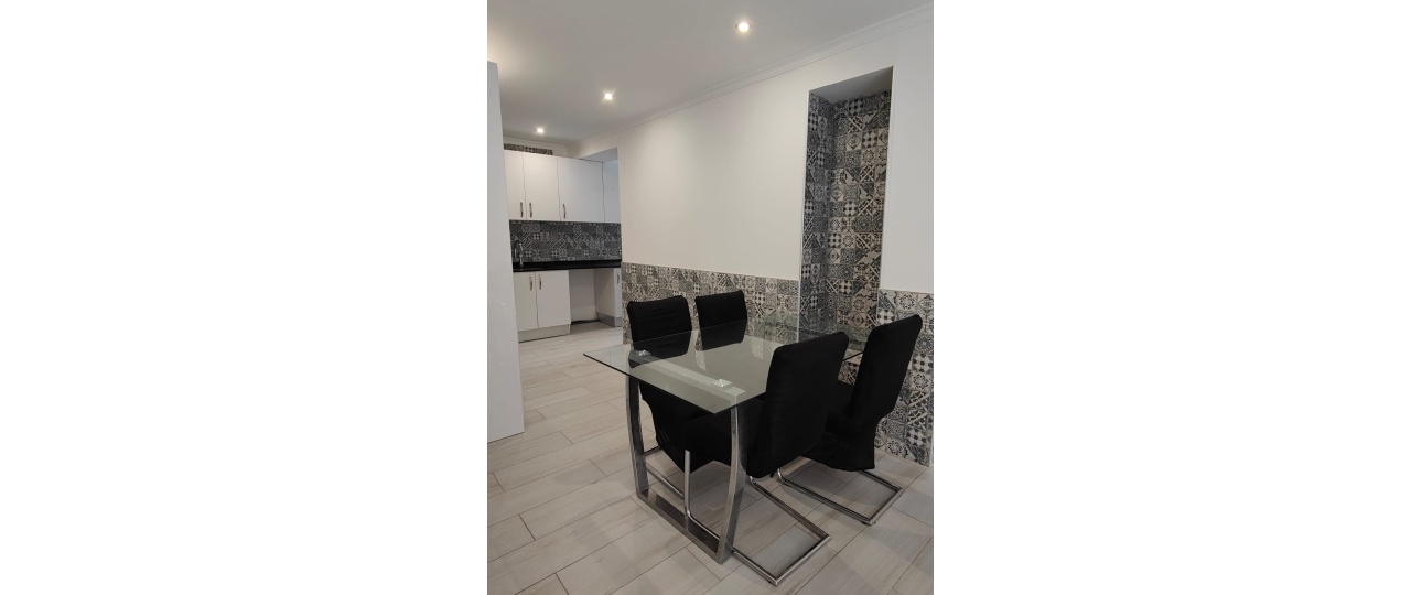 Wiederverkauf - apartment - Jávea - Xàbia - Jávea - Xàbia Centro