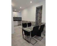 Wiederverkauf - apartment - Jávea - Xàbia - Jávea - Xàbia Centro