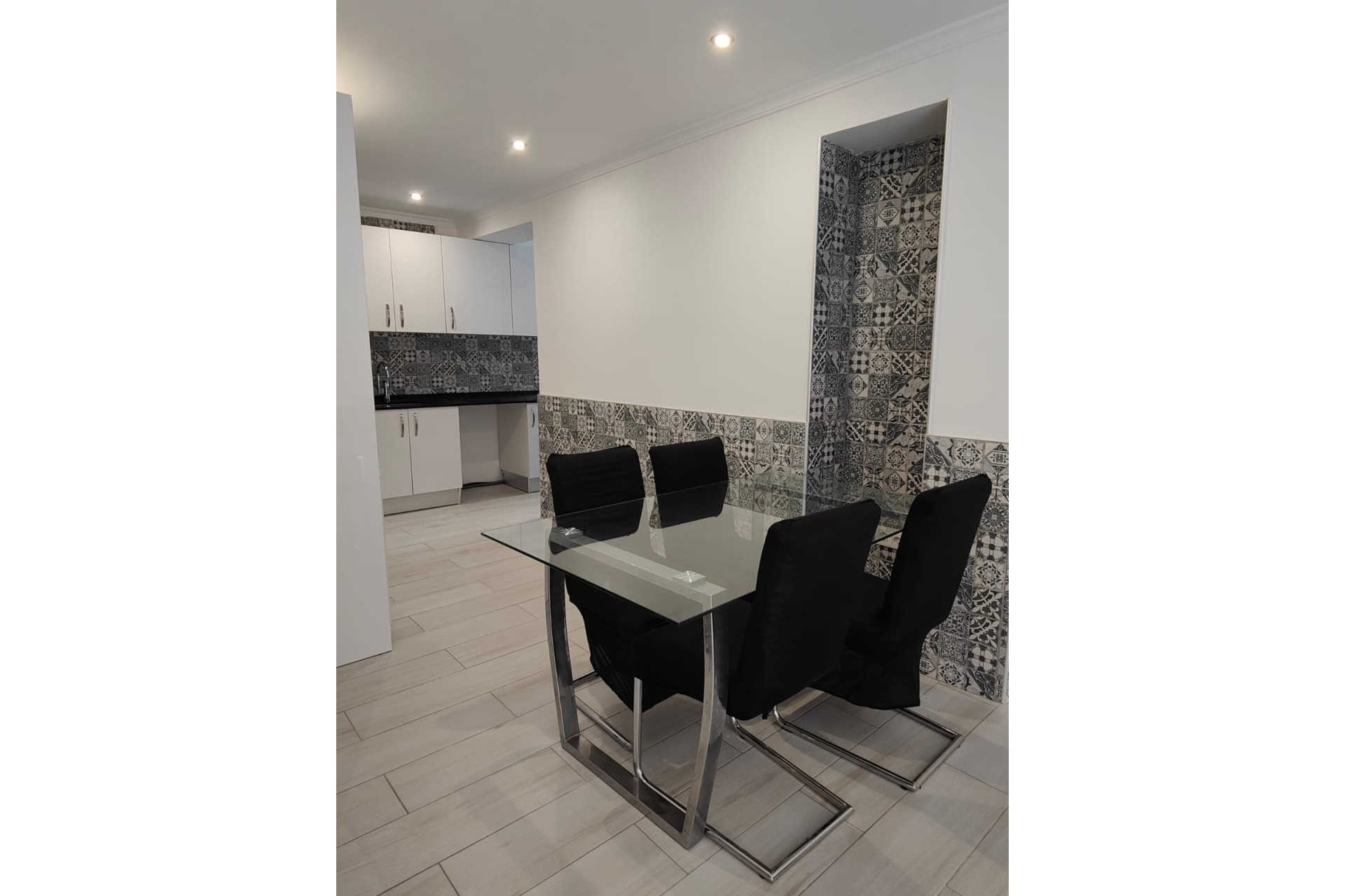 Wiederverkauf - apartment - Jávea - Xàbia - Jávea - Xàbia Centro