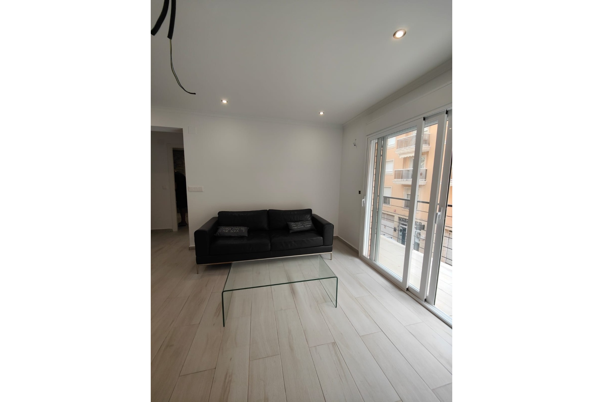 Wiederverkauf - apartment - Jávea - Xàbia - Jávea - Xàbia Centro