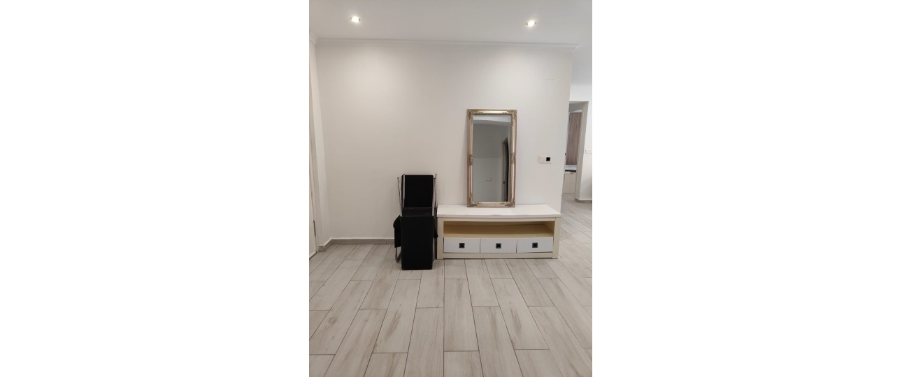 Wiederverkauf - apartment - Jávea - Xàbia - Jávea - Xàbia Centro