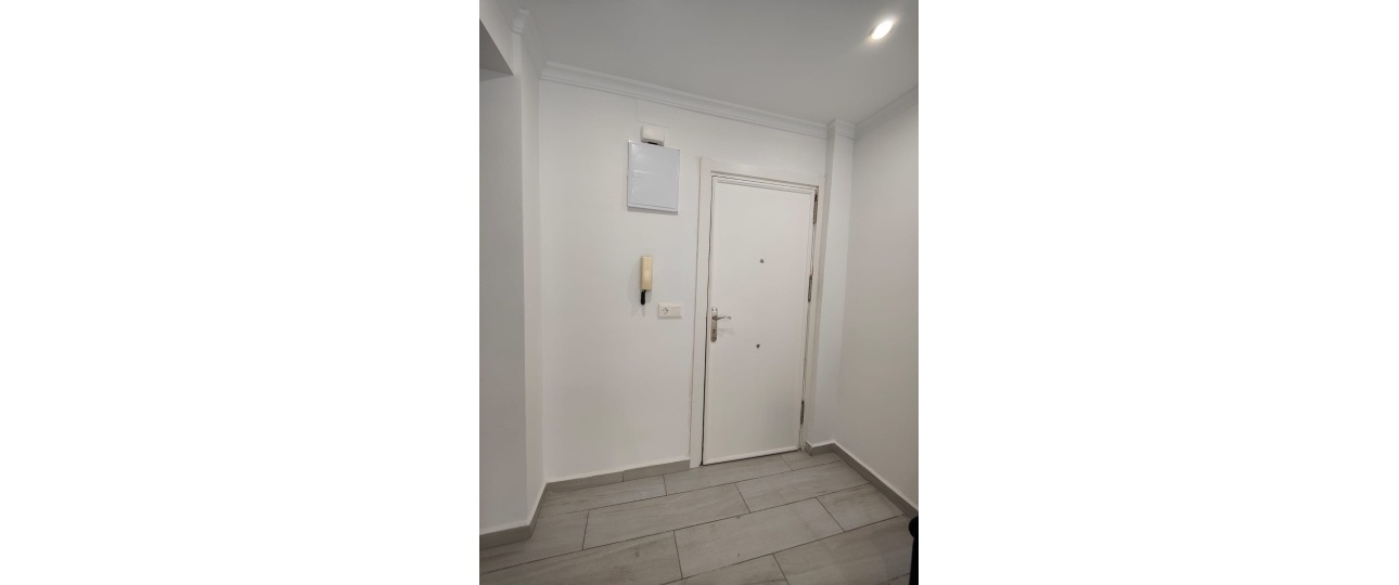 Wiederverkauf - apartment - Jávea - Xàbia - Jávea - Xàbia Centro