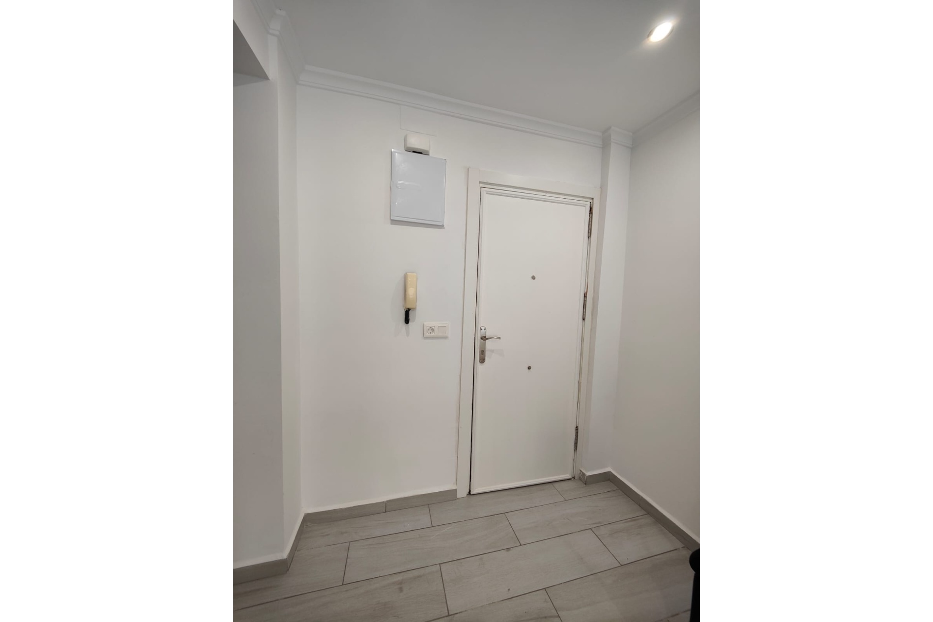 Wiederverkauf - apartment - Jávea - Xàbia - Jávea - Xàbia Centro