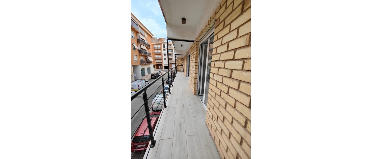 Wiederverkauf - apartment - Jávea - Xàbia - Jávea - Xàbia Centro