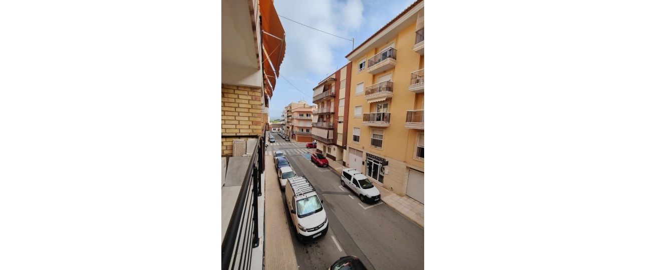 Wiederverkauf - apartment - Jávea - Xàbia - Jávea - Xàbia Centro